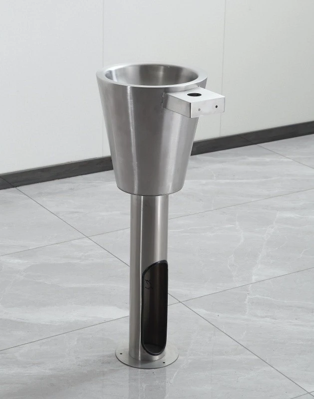 Stainless Commercial Sink